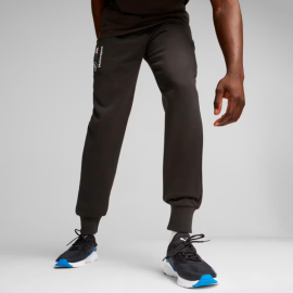 Брюки чоловічі PUMA  BMW MMS ESS Pants 62130201