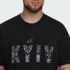 Футболка чоловіча ADIDAS KYIV IY4150 - Зображення №4