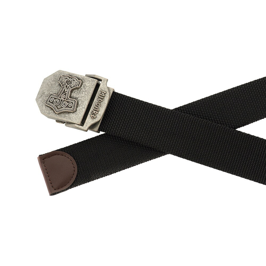 Ремінь M-TAC Молот Тора 20441002 - Зображення №3