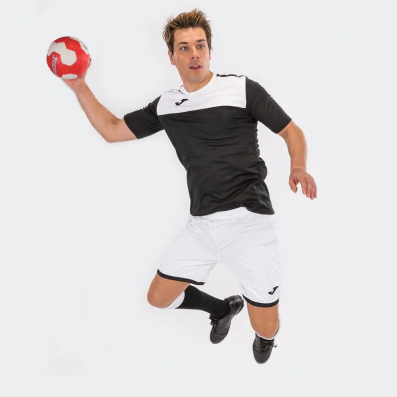 Футболка Joma WINNER 100946.102 - Зображення №3