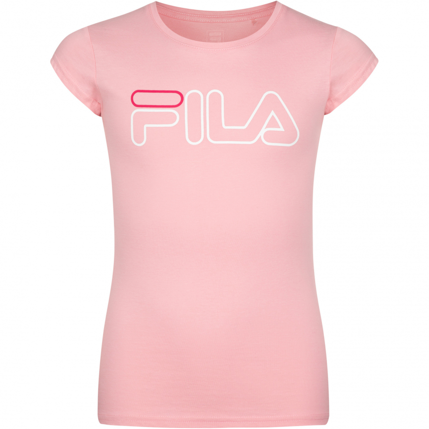 Футболка для дівчаток FILA 107187 - Зображення
