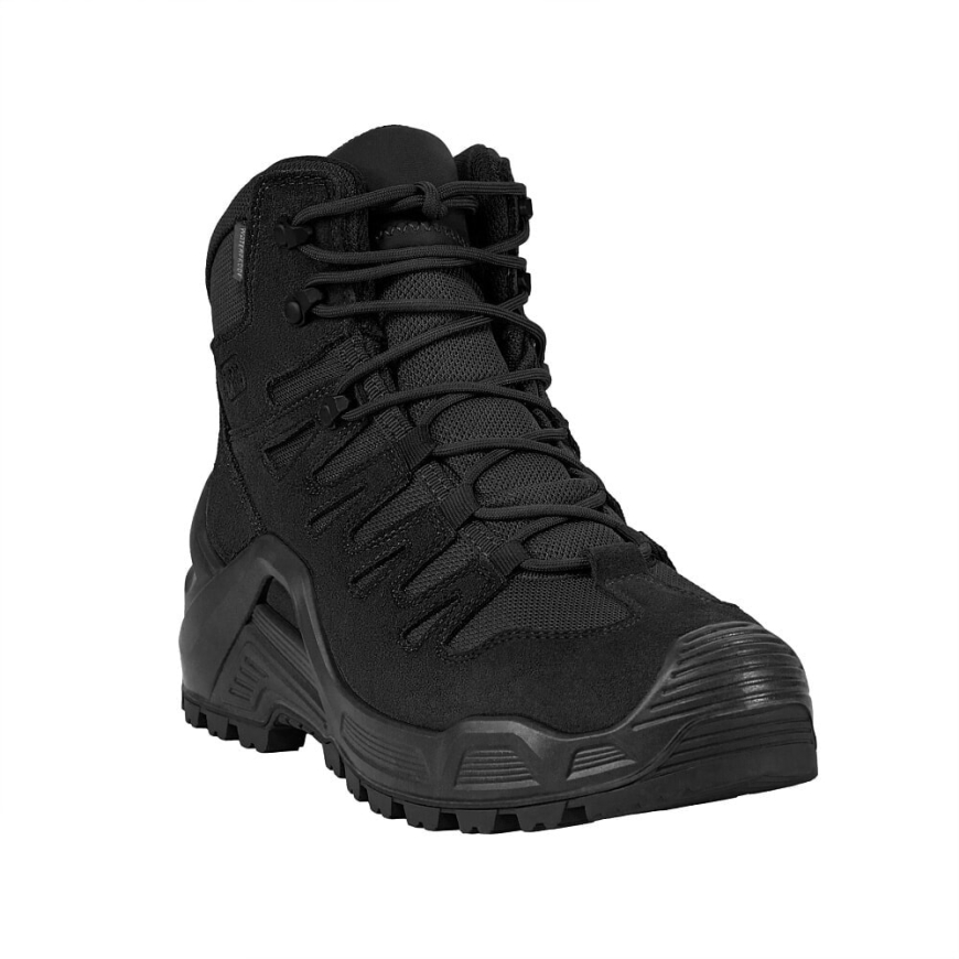 Черевики такт. M-TAC Caiman 30805002 - Зображення №2