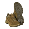 Кросівки тактичні Combat Coyote  M-TAC 30405005 - Зображення №2
