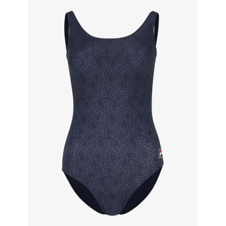 Купальник жіночій FILA 126170  - Зображення №4