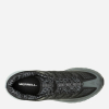 Кросівки чоловічі Merrell Agility Peak 5 Black/Granite  J067759 - Зображення №3