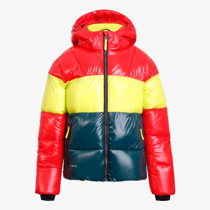 Куртка Icepeak 50047593 - Зображення