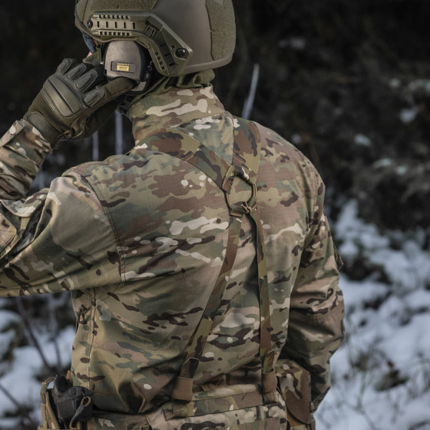 Ремені плечові для пояса M-TAC 10099008  - Зображення №6