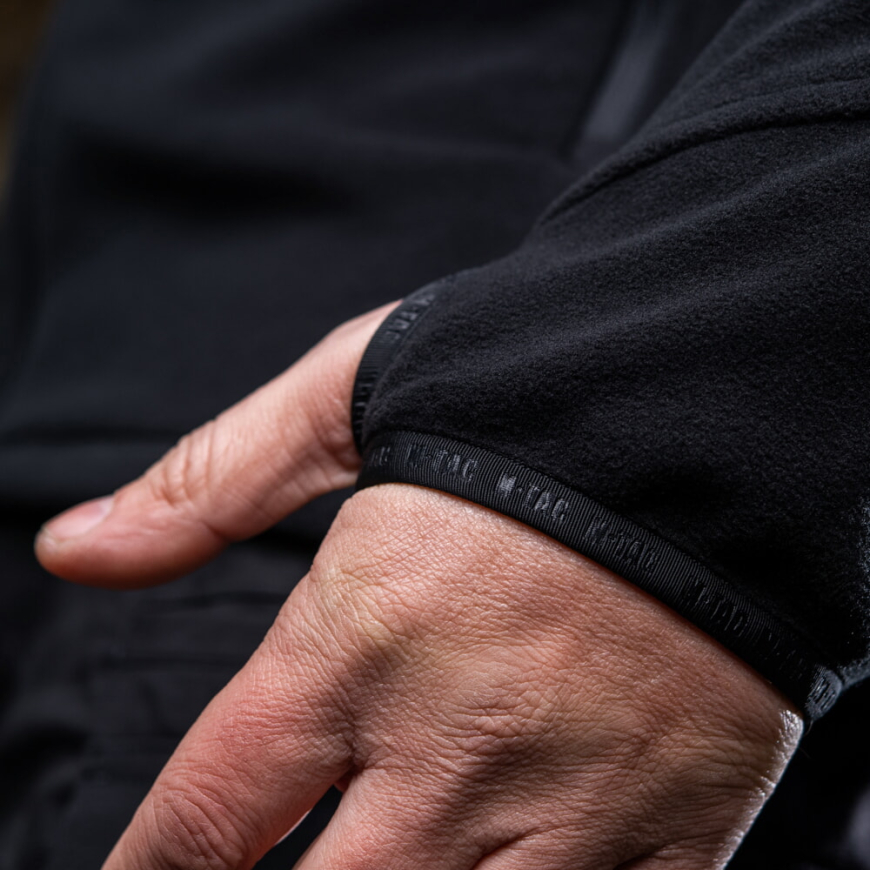 Кофта M-TAC Legatus Microfleece 20052002 - Зображення №8