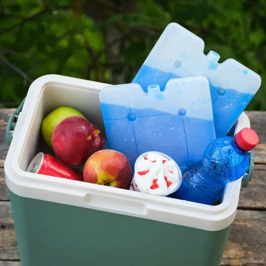 Акумулятор холоду гелевий  Quest  - Зображення №2