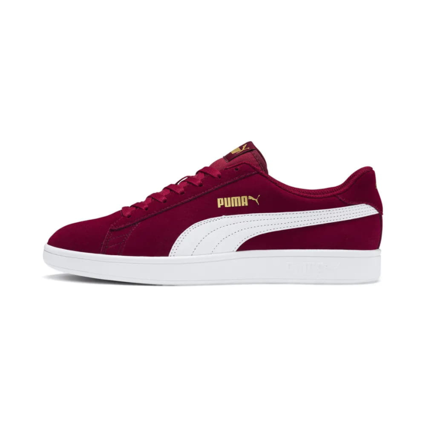 Кеди жіночі PUMA Smash 36498929 - Зображення №5