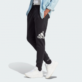 Брюки чоловічі ADIDAS ESSENTIALS CUFF LOGO   HA4342