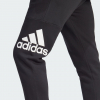Брюки чоловічі ADIDAS ESSENTIALS CUFF LOGO   HA4342 - Зображення №3