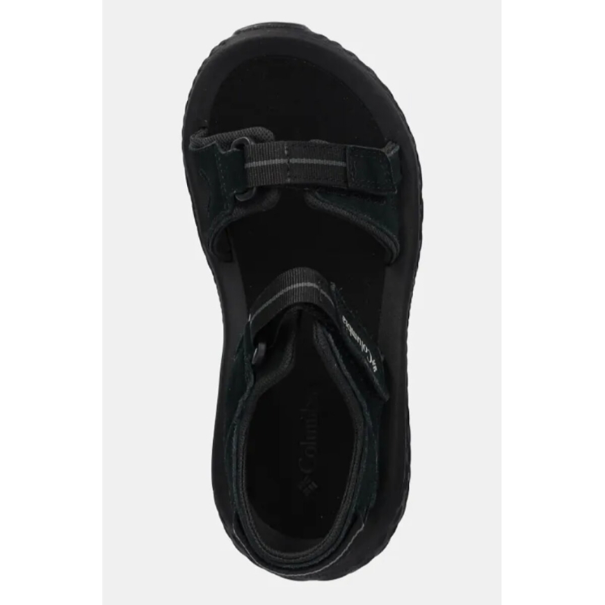 Сандалі жіночі Columbia KONOS HIKER 2121311 - Зображення №4