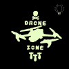 Патч Dron Zone Camotec (6*6) Lum 8645  - Зображення №3
