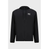 Вітрівка чоловіча Under Armour Rival Wvn Windbreaker  1390149-001 - Зображення №1