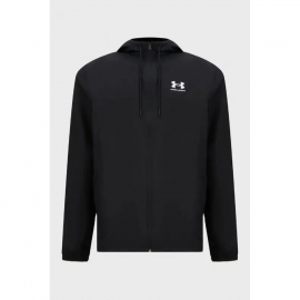 Вітрівка чоловіча Under Armour Rival Wvn Windbreaker  1390149-001