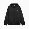 Вітрівка чоловіча PUMA ESSENTIALS REGULAR WINDBREAKER MEN 68462501  - Зображення №6