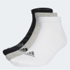 Шкарпетки ADIDAS CUSHIONED LOW-CUT SOCKS IA3945 - Зображення