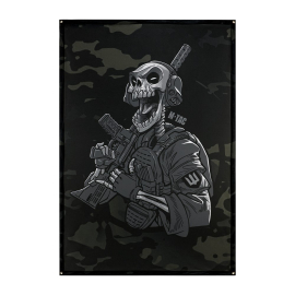 Банер  M-TAC Це наша посадка 51554208