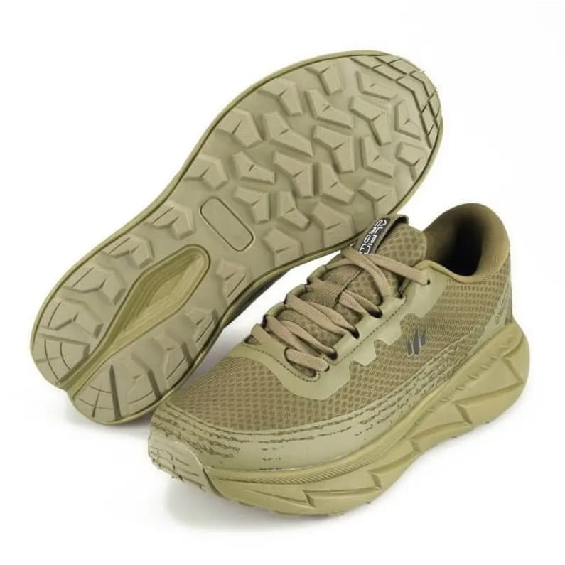 Кросівки військові Alpine Crown CROSS Light 250027-007 - Зображення