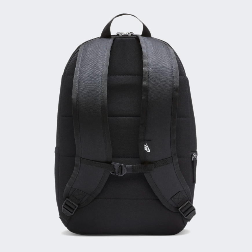 Рюкзак Nike NK HERITAGE EUGENE BKPK DB3300-010 - Зображення №2