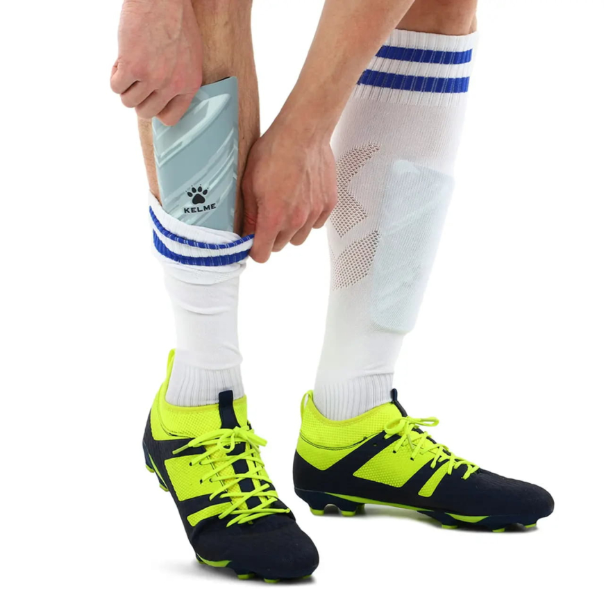 Щитки Kelme 8101HJ5001.9200 - Зображення №5