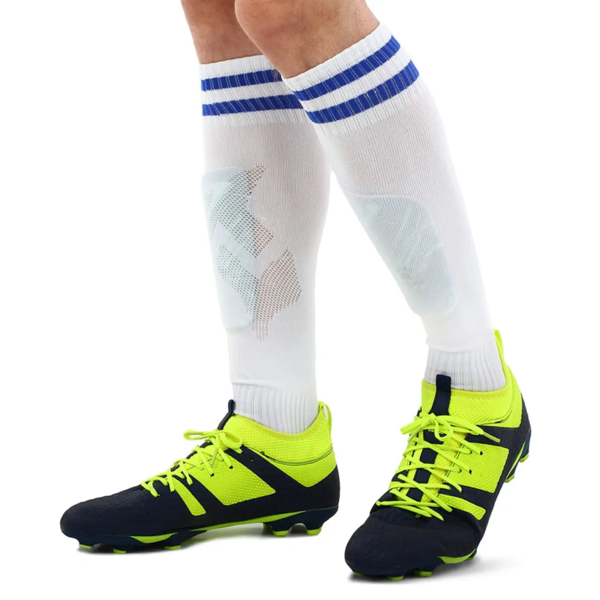 Щитки Kelme 8101HJ5001.9200 - Зображення №6