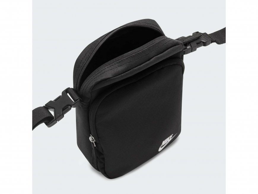 Сумка Nike NK HERITAGE CROSSBODY   DB0456-010 - Зображення №4