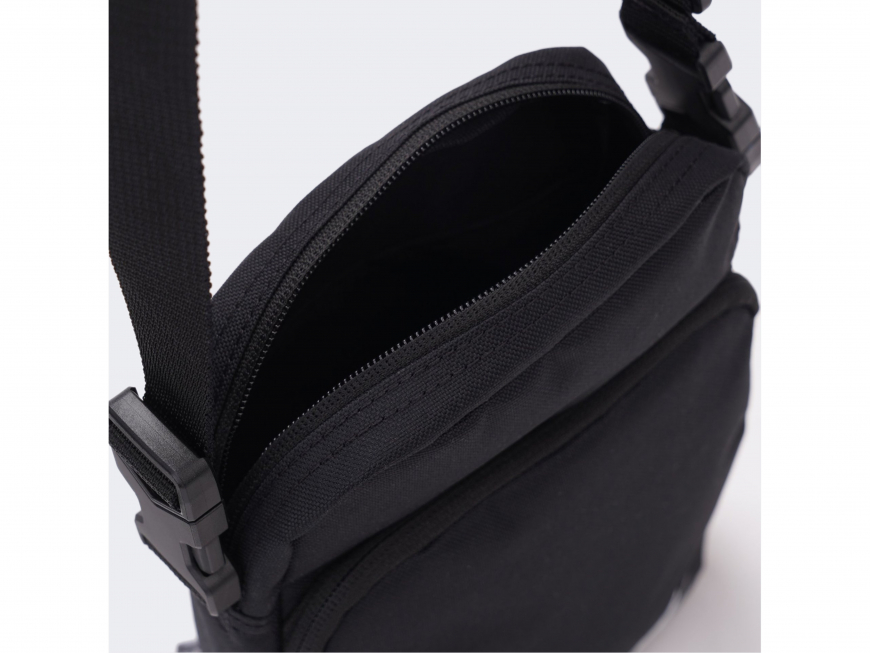 Сумка Nike NK HERITAGE CROSSBODY   DB0456-010 - Зображення №5