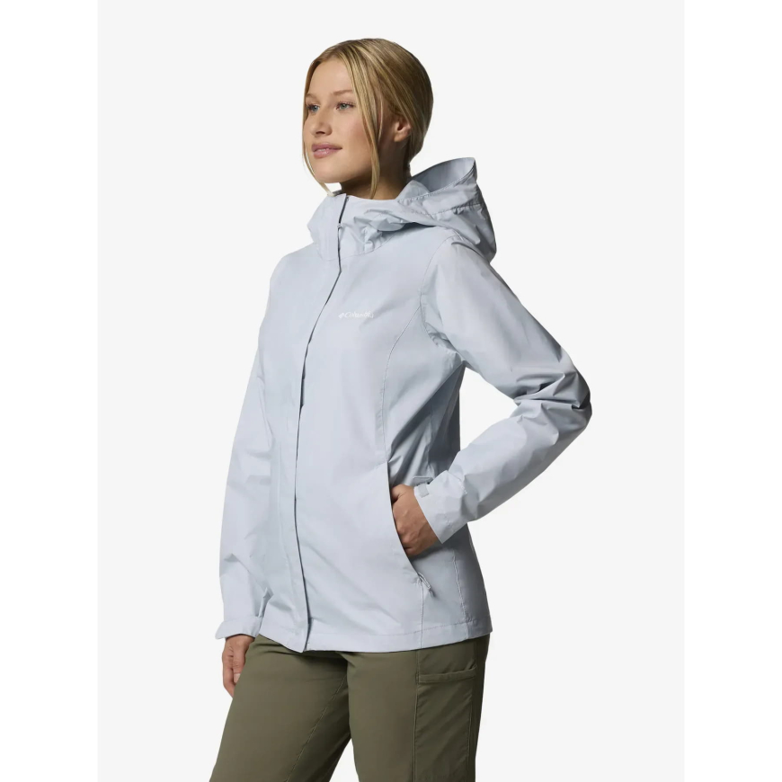 Куртка мембранна жiноча Columbia Arcadia™ II Jacket 1534111 - Зображення