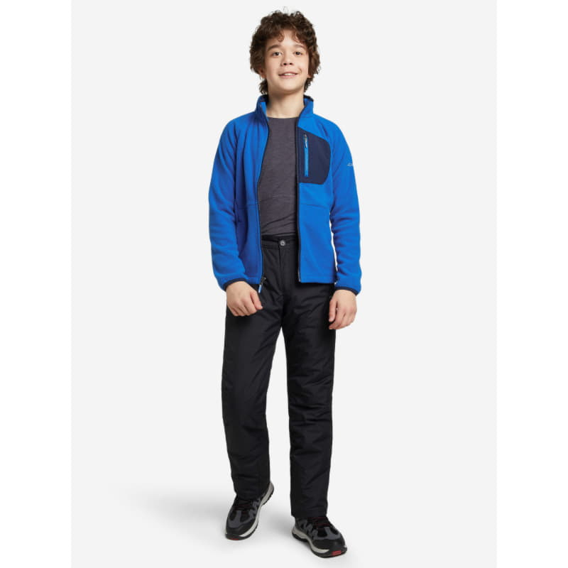 Джемпер флісовий для хлопчиків Columbia FAST TREK™III FLEECE FULL 1887851 - Зображення №2