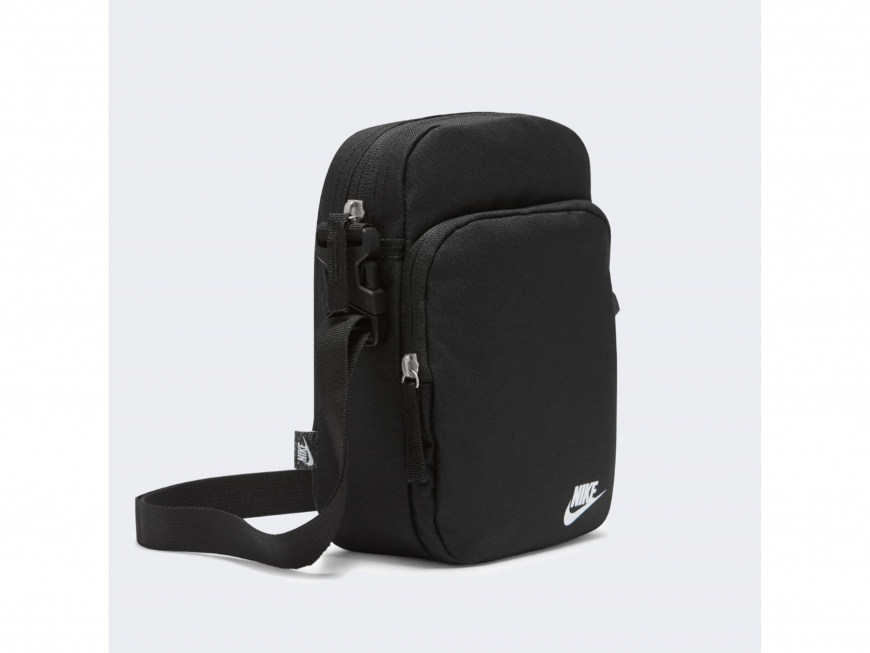 Сумка Nike NK HERITAGE CROSSBODY   DB0456-010 - Зображення №2