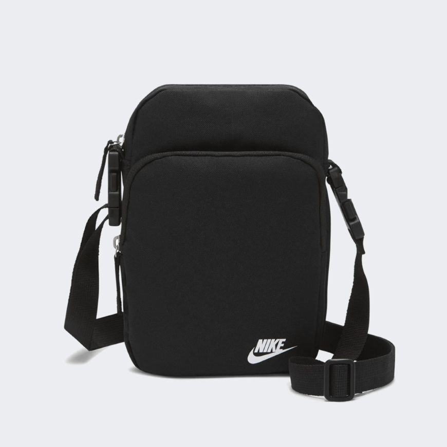 Сумка Nike NK HERITAGE CROSSBODY DB0456-010 - Зображення
