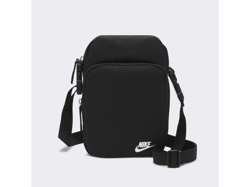 Сумка Nike NK HERITAGE CROSSBODY   DB0456-010 - Зображення