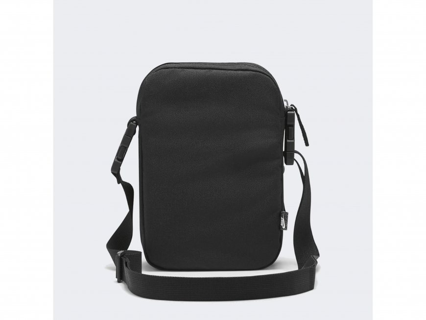Сумка Nike NK HERITAGE CROSSBODY   DB0456-010 - Зображення №3