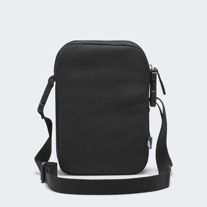Сумка Nike NK HERITAGE CROSSBODY DB0456-010 - Зображення №2