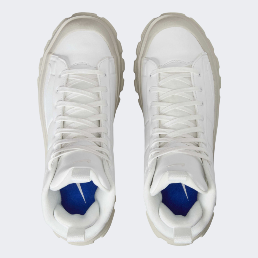 Черевики жіночі Nike Blazer Roam Mid FQ9065-100 - Зображення №5