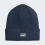 Шапка Puma Classic Cuff Beanie синя  02482602*AW25
