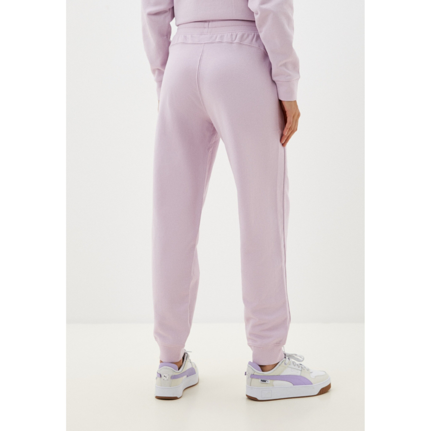 Брюки жіночі PUMA High-Waist Pants TR  67788960 - Зображення №3