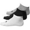 Шкарпетки Head ALL SPORTS TRAINING SNEAKER 3P  701229018 - Зображення