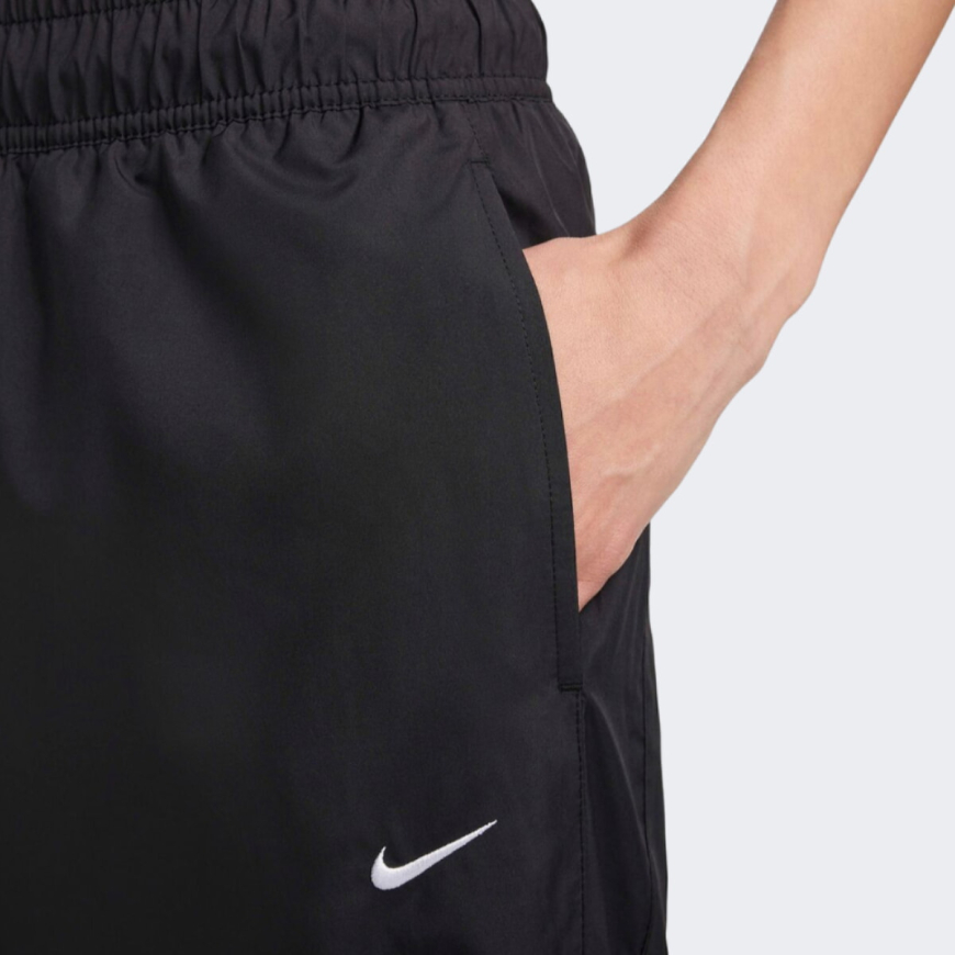 Брюки жіночі NIKE  FV7660-010 - Зображення №4