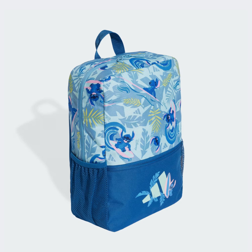 Рюкзак ADIDAS x Disney Lilo and Stitch дитячий  JG5866 - Зображення №2