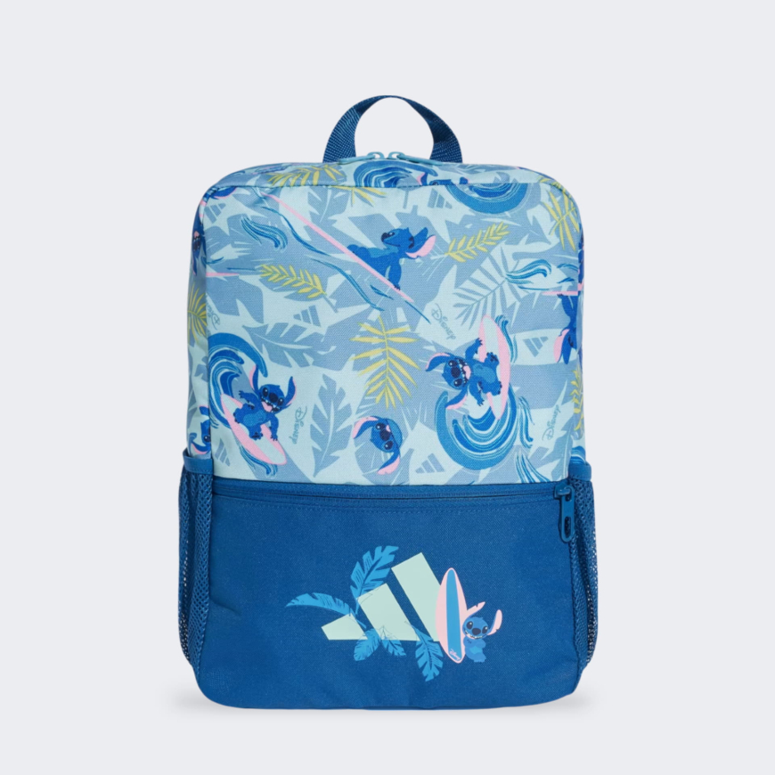 Рюкзак ADIDAS x Disney Lilo and Stitch дитячий  JG5866 - Зображення