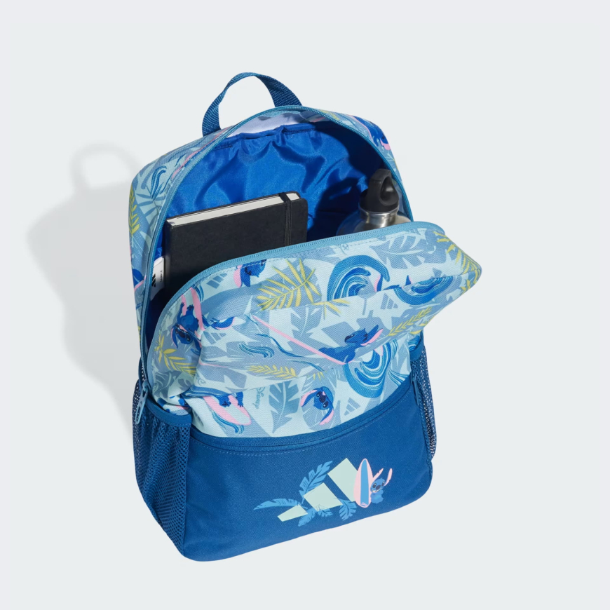 Рюкзак ADIDAS x Disney Lilo and Stitch дитячий  JG5866 - Зображення №5