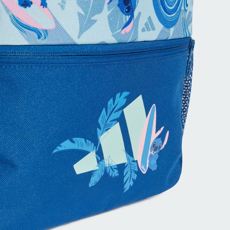 Рюкзак ADIDAS x Disney Lilo and Stitch дитячий  JG5866 - Зображення №3