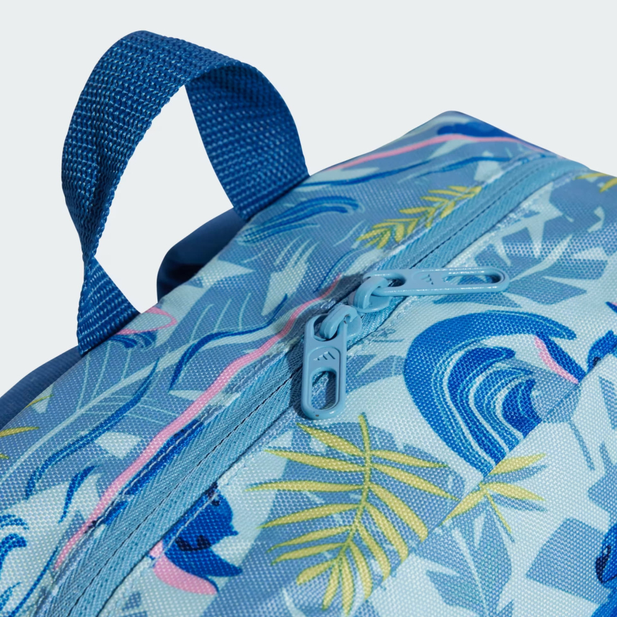 Рюкзак ADIDAS x Disney Lilo and Stitch дитячий  JG5866 - Зображення №4