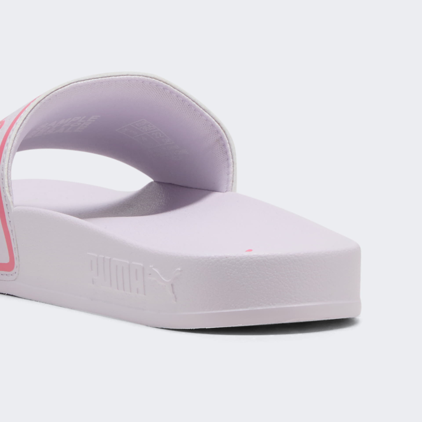 Сланці жіночі PUMA  Sandalias Leadcat 2.0 38443417 - Зображення №6