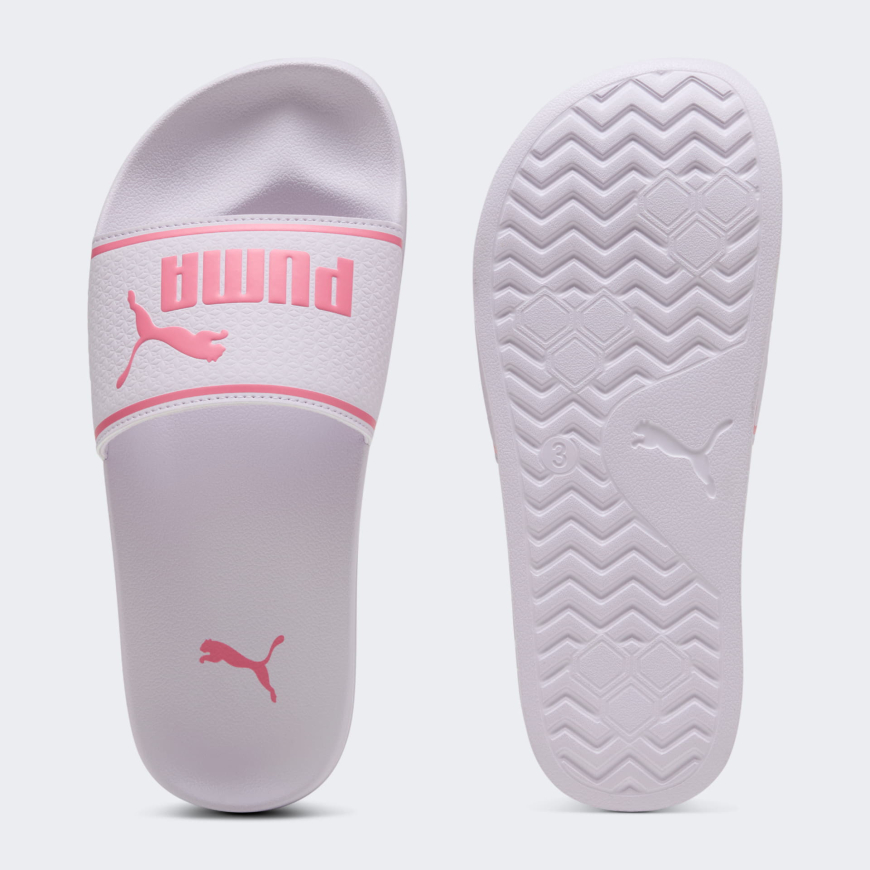 Сланці жіночі PUMA  Sandalias Leadcat 2.0 38443417 - Зображення