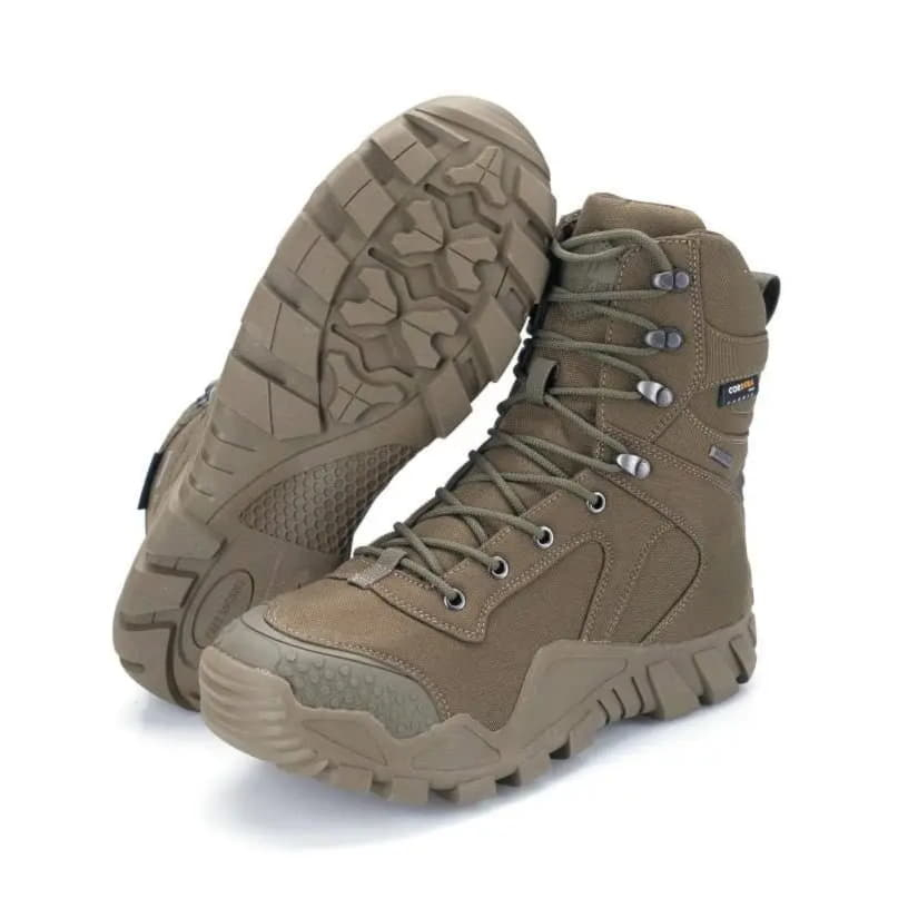 Берці тактичні Alpine Crown Military PREDATOR Waterproof Army Green 250021-007 - Зображення №3