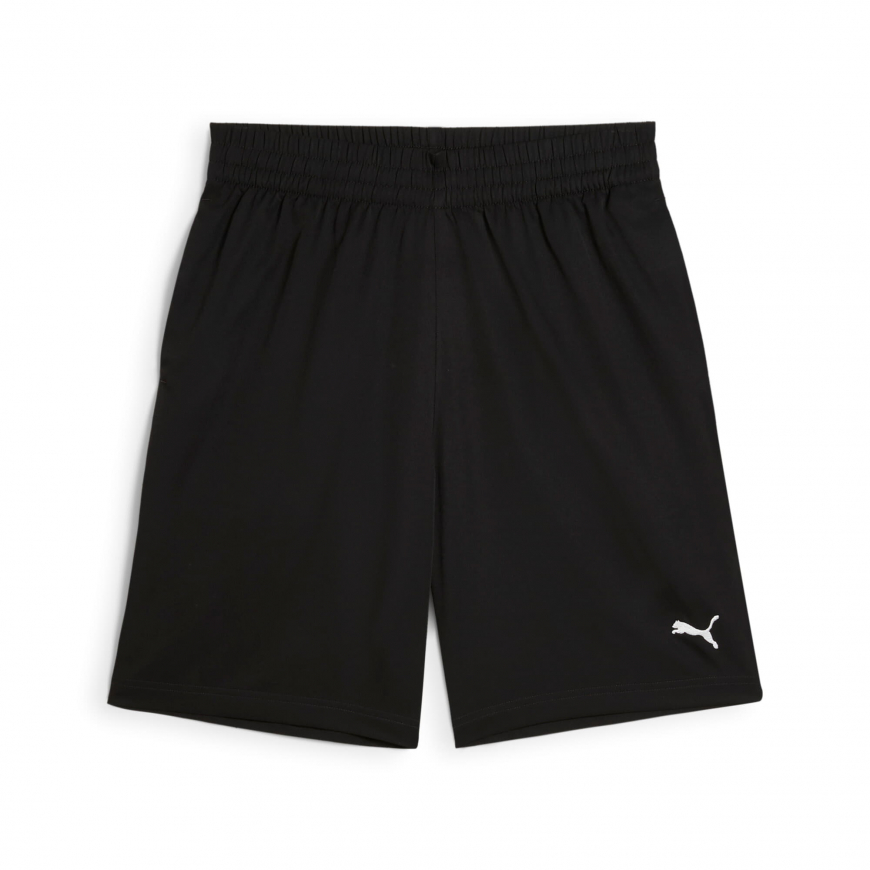 Шорти чоловічі Puma Ess Logo Woven Shorts 9" 68260401 - Зображення №4